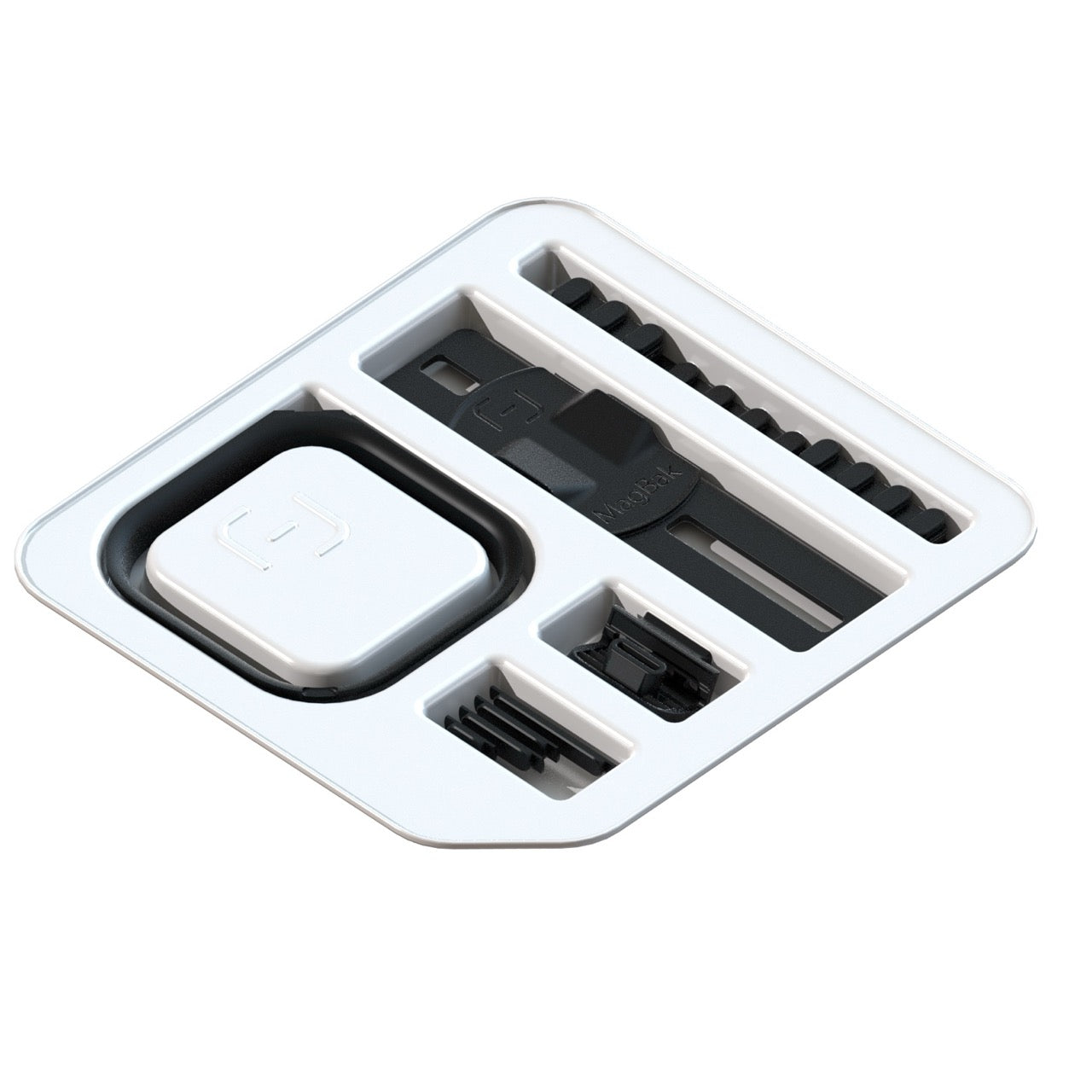 Accent color pack black | ACC16E-BK