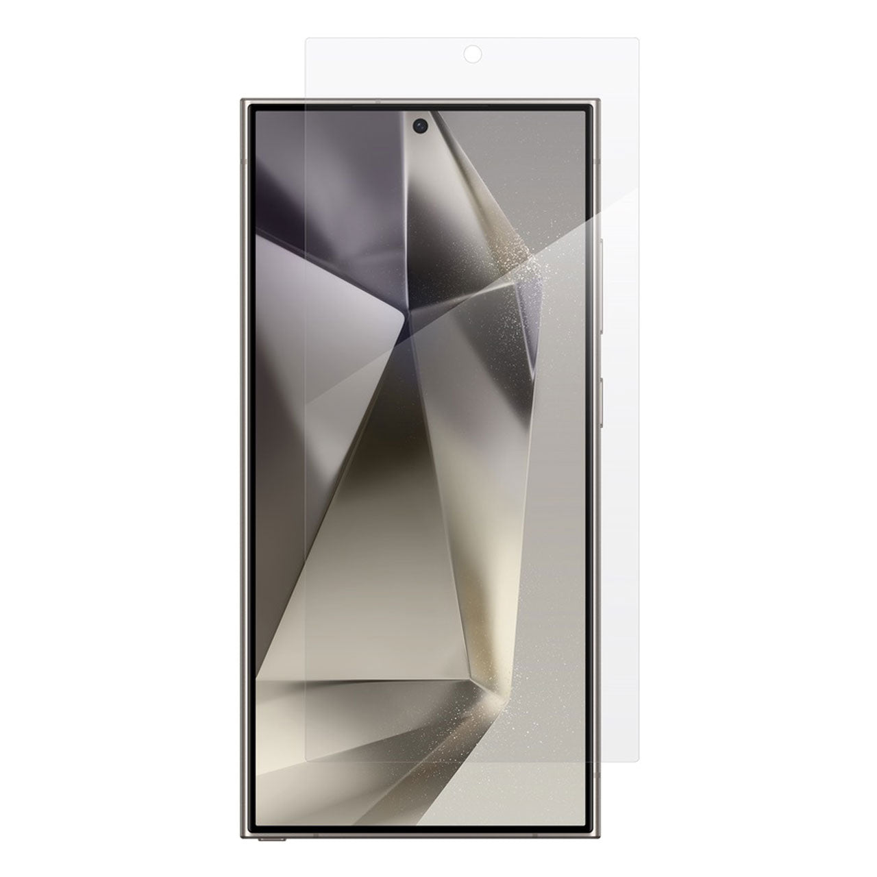 Protector de pantalla para Samsung serie S24 (paquete)