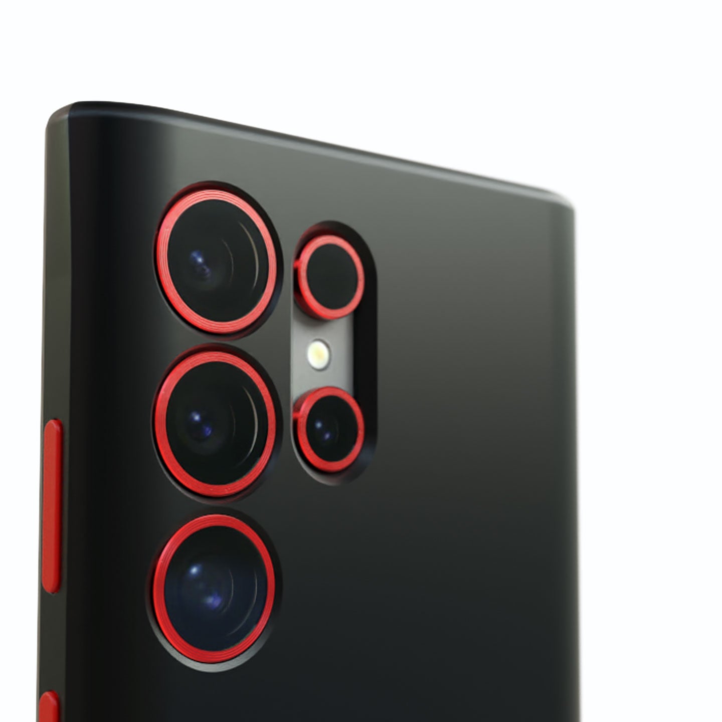 Lens protector and case | LPS24U-RD