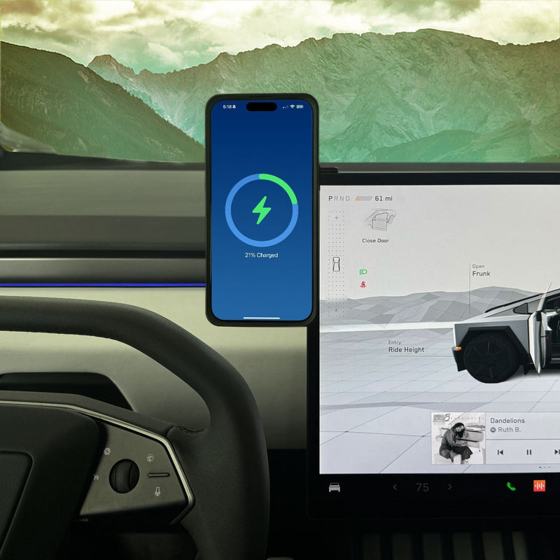 Tesla Cybertruck Accessories Worth Getting in 2026