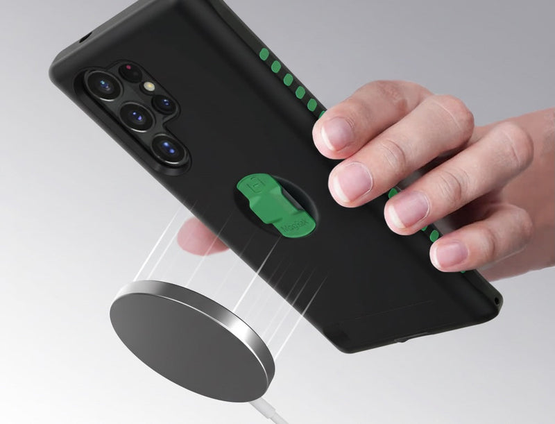 Samsung Galaxy S26: 25W Charging, No Magnets—Here's Why That Matters