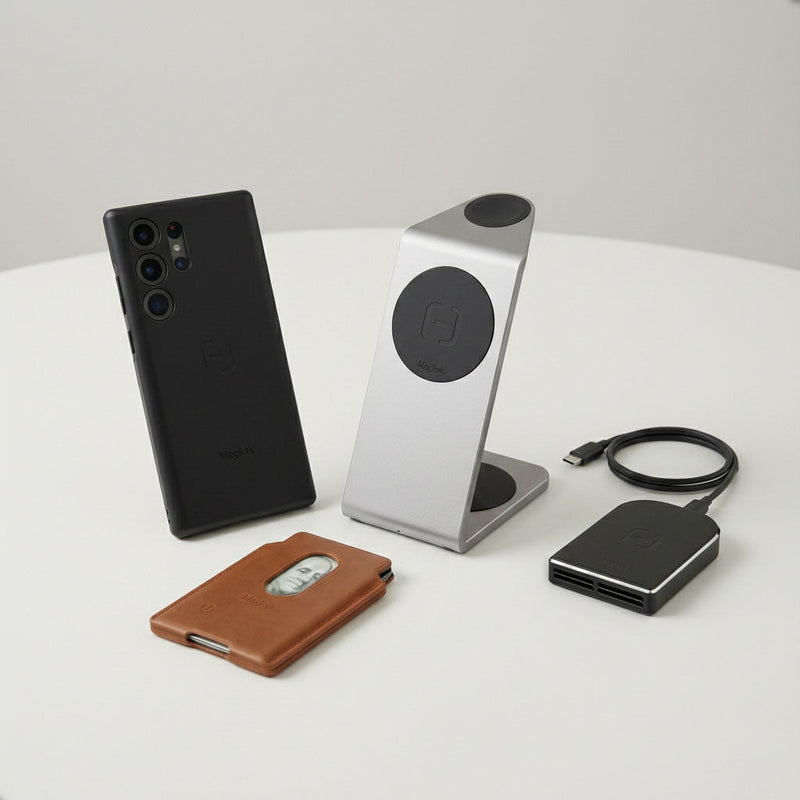 First Things to Buy With Your Galaxy S26 (Starting With What Samsung Forgot)