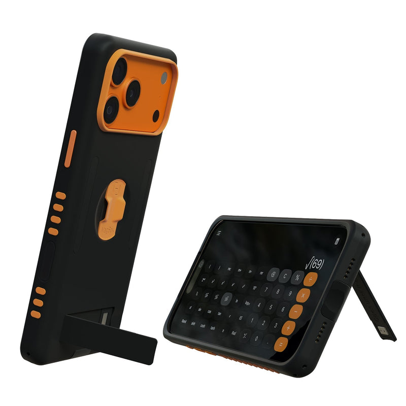 The Most Versatile Phone Cases: Mount Anywhere, Charge Wirelessly, Drop-Proof