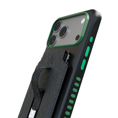 iPhone Case and wallet | EC17M-BK,EC17P-BK,LF-ACU-17M-OG