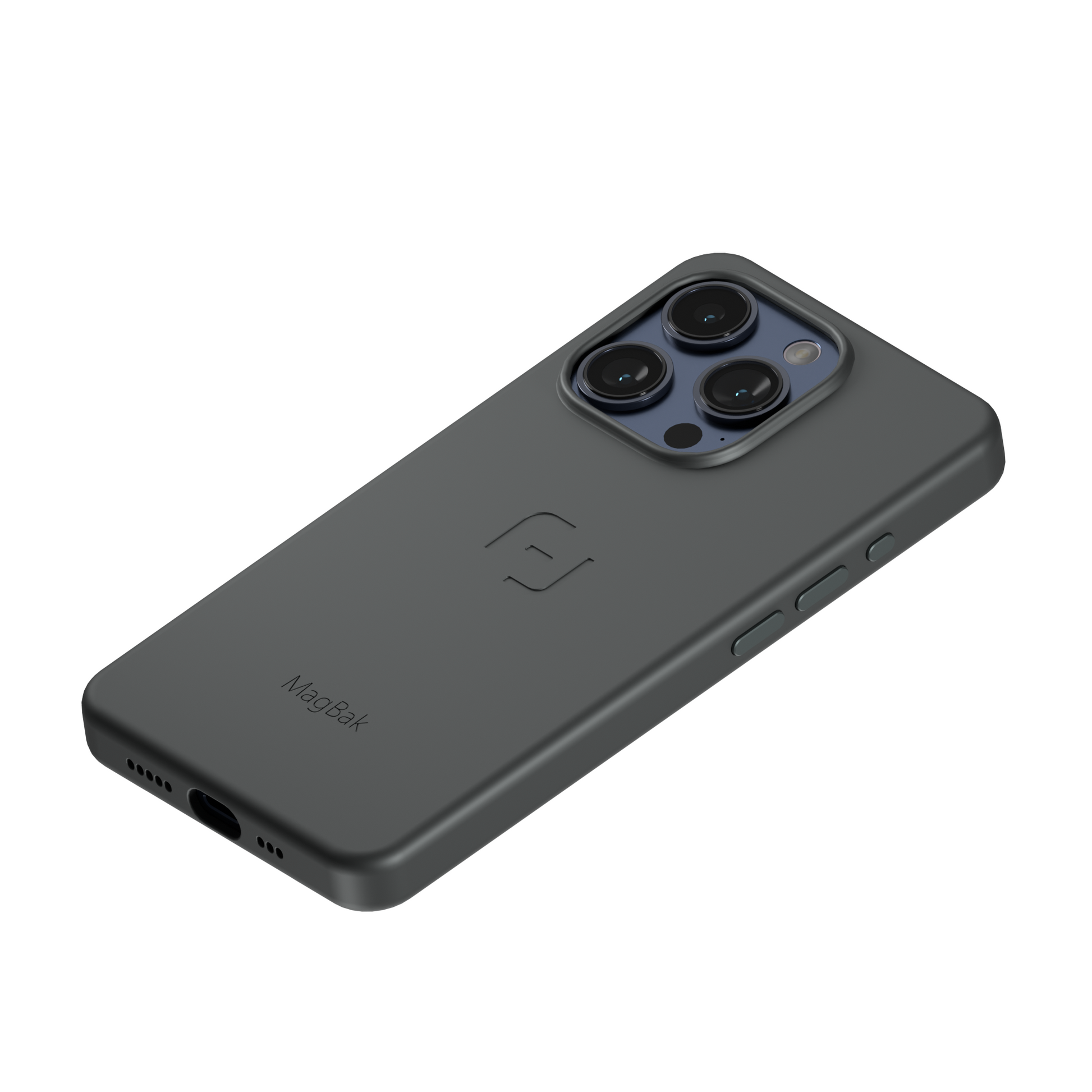 Case Profile Back | MBC15P-DGS1