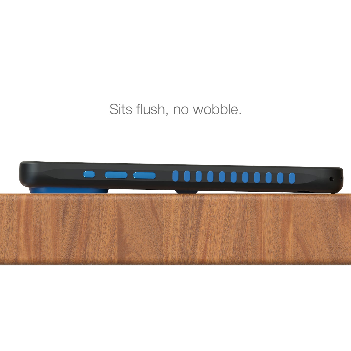 iPhone Case volume side | EC17M-BK,EC17P-BK,LF-ACU-17M-BL