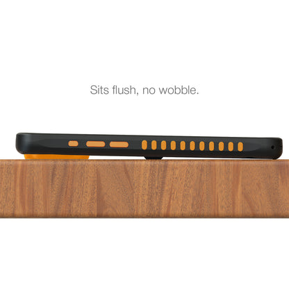 iPhone Case volume side | EC17M-BK,EC17P-BK,LF-ACU-17M-OR