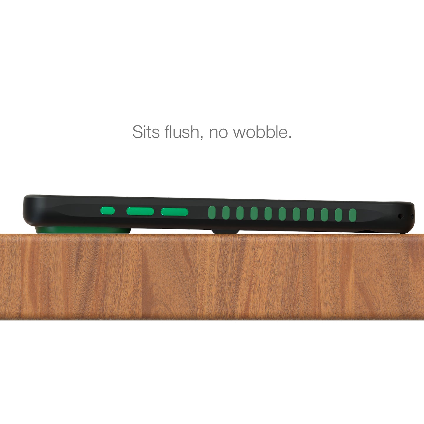 iPhone Case volume side | EC17M-BK,EC17P-BK,LF-ACU-17M-OG