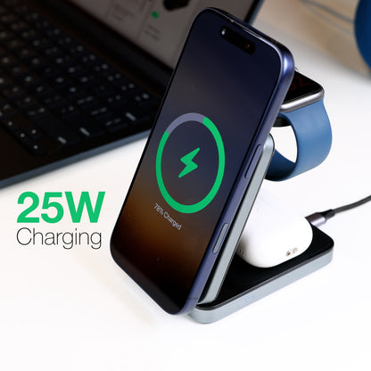 Cargador múltiple MagBak