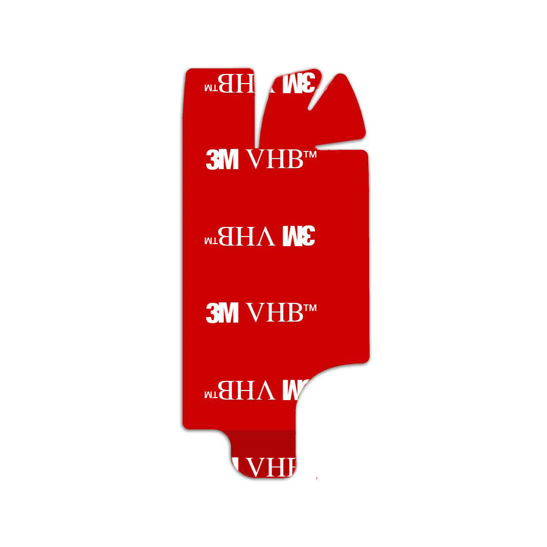 3M Adhesive outline | TAPE-T3YRH