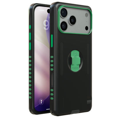 iPhone Case back to back | EC17M-BK,EC17P-BK,LF-ACU-17M-OG