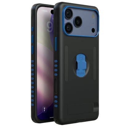 iPhone Case back to back | EC17M-BK,EC17P-BK,LF-ACU-17M-BL