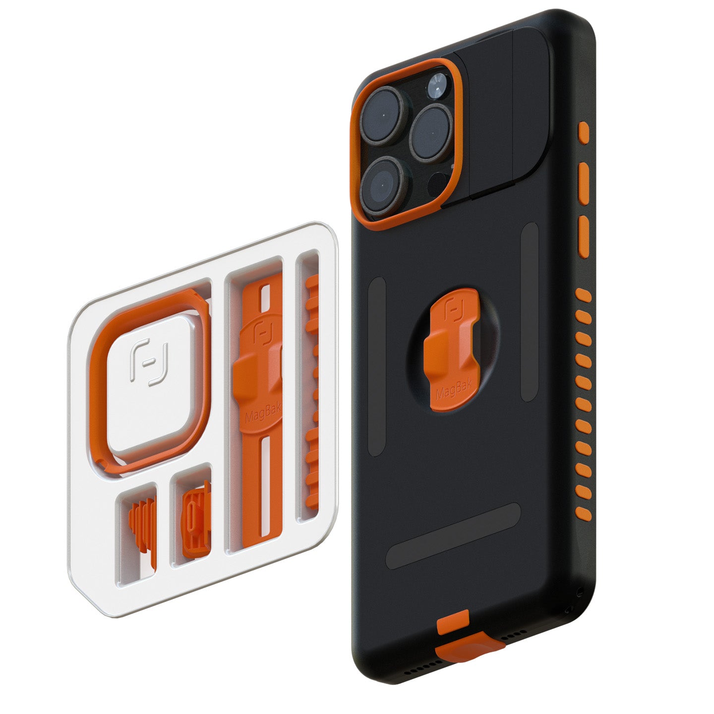 Accent color pack | ACC16E-OR