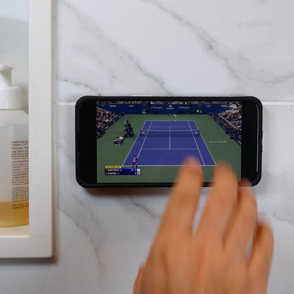 MagStick mount to wall