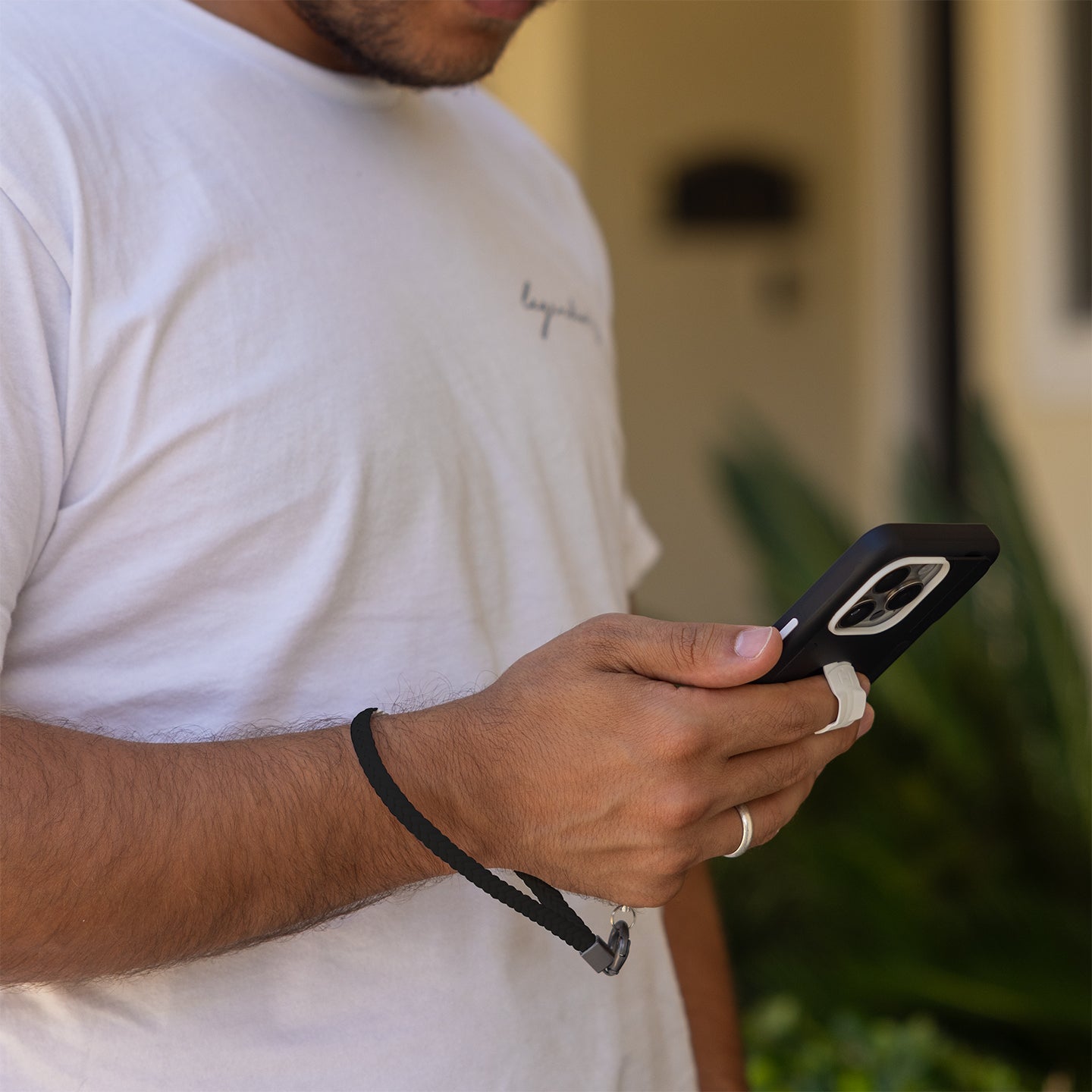 wriststrap-loop | WSTRP-BK