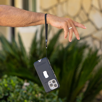 wriststrap-hang | WSTRP-BK