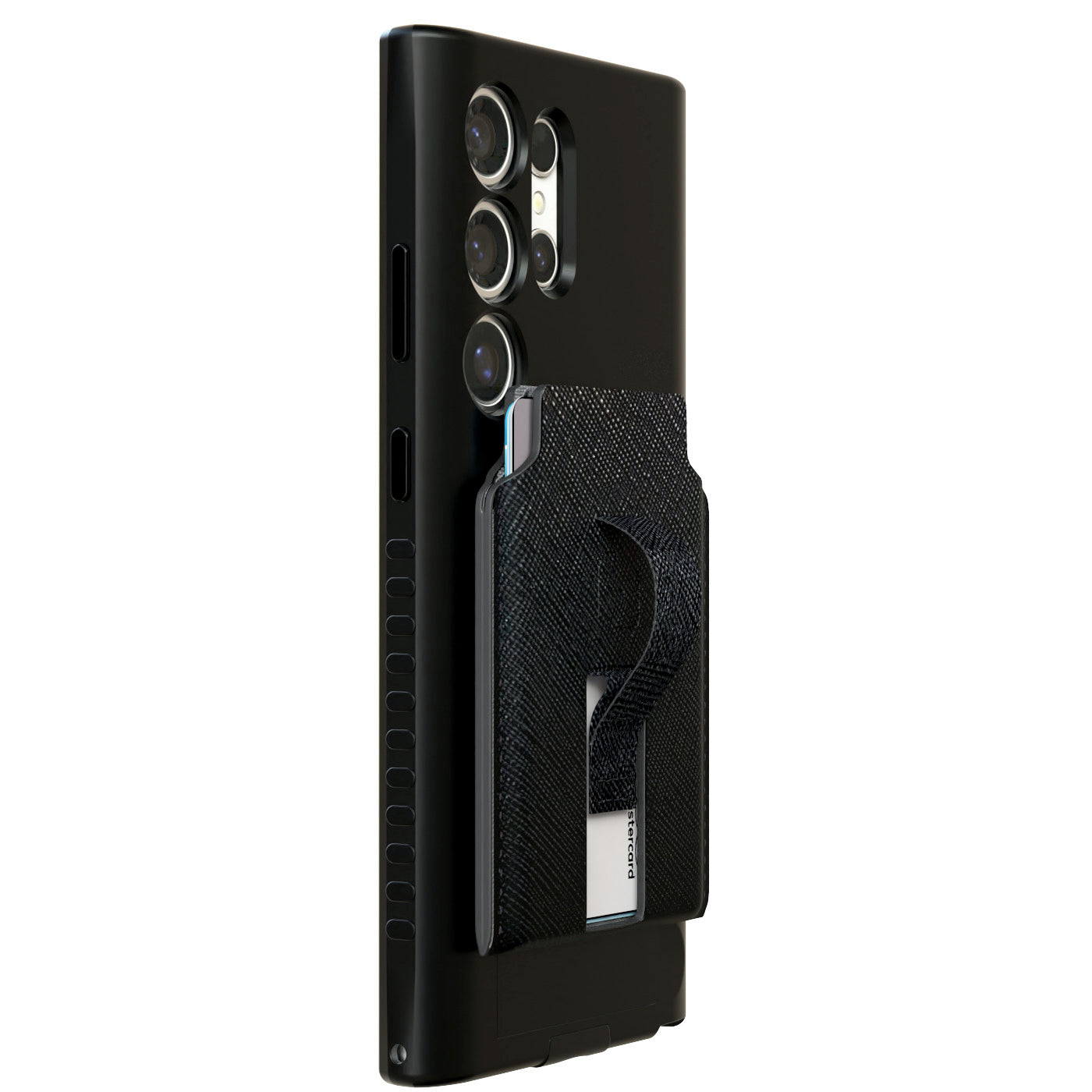 Case wallet | ES24U-BK,ACS24E-BK