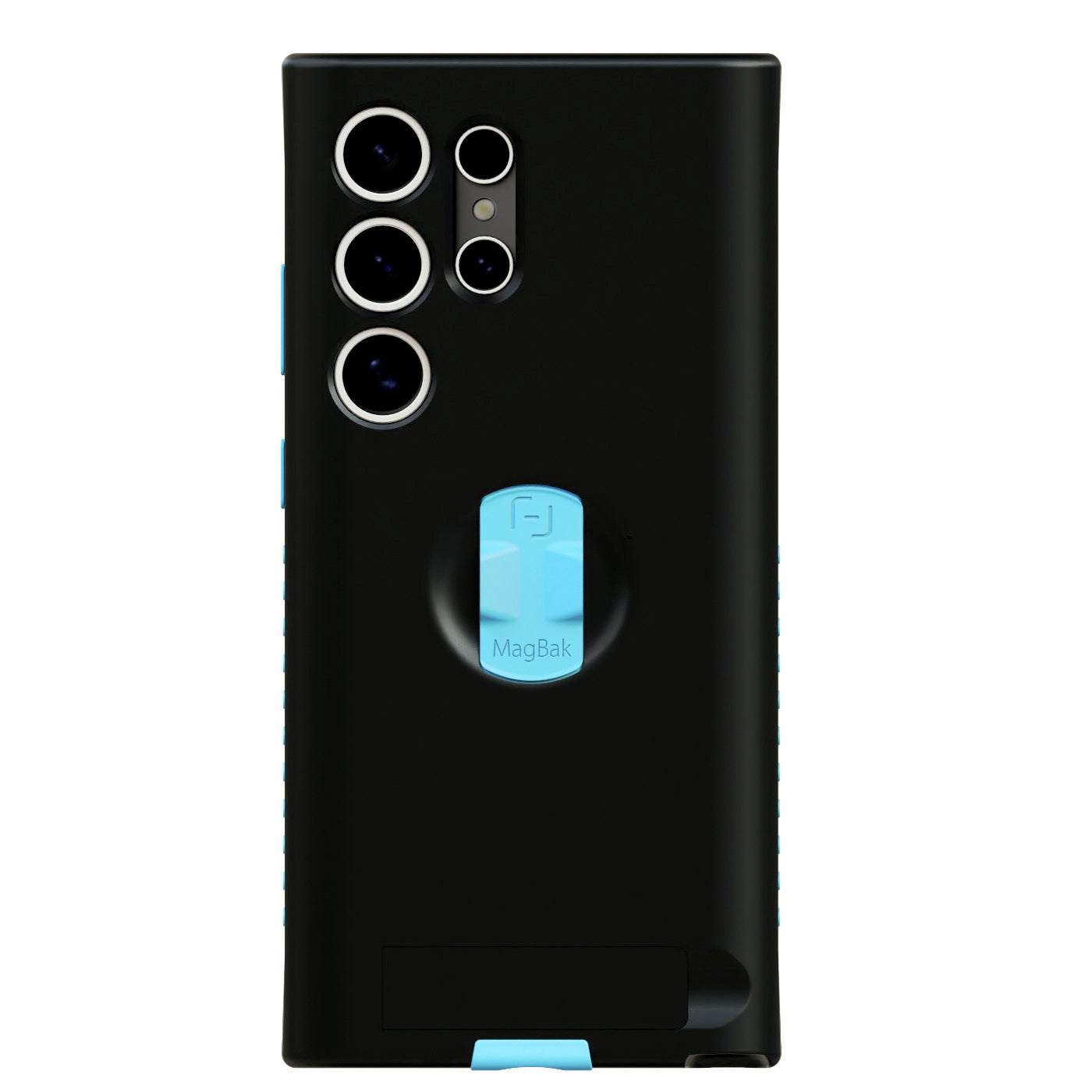 Case back | ES24U-BK,ACS24E-LB