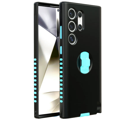 Case back to back | ES24U-BK,ACS24E-LB