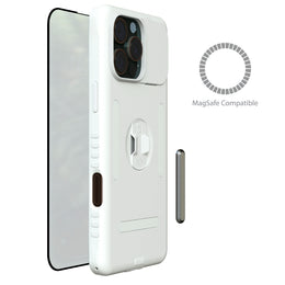 MagBak Case | EC16M-WT