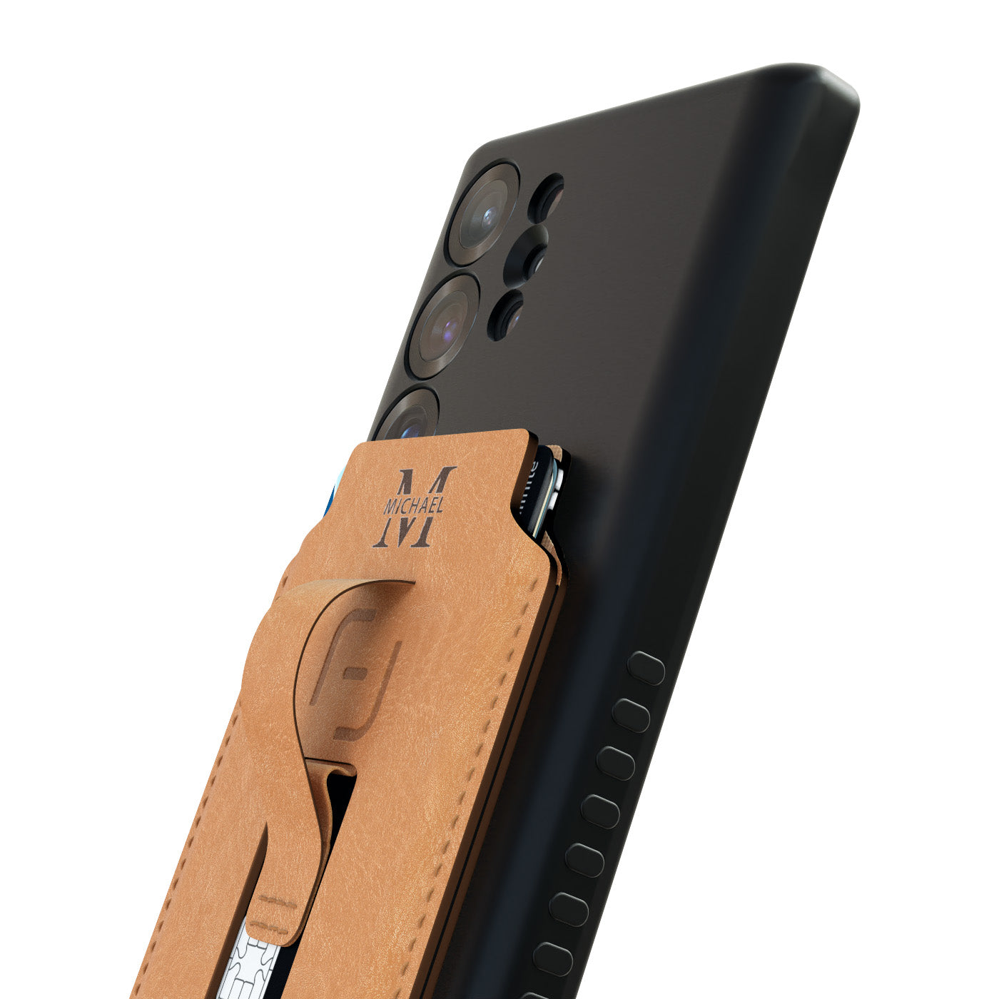 Wallet | ES25U-BK,ACS24E-BK