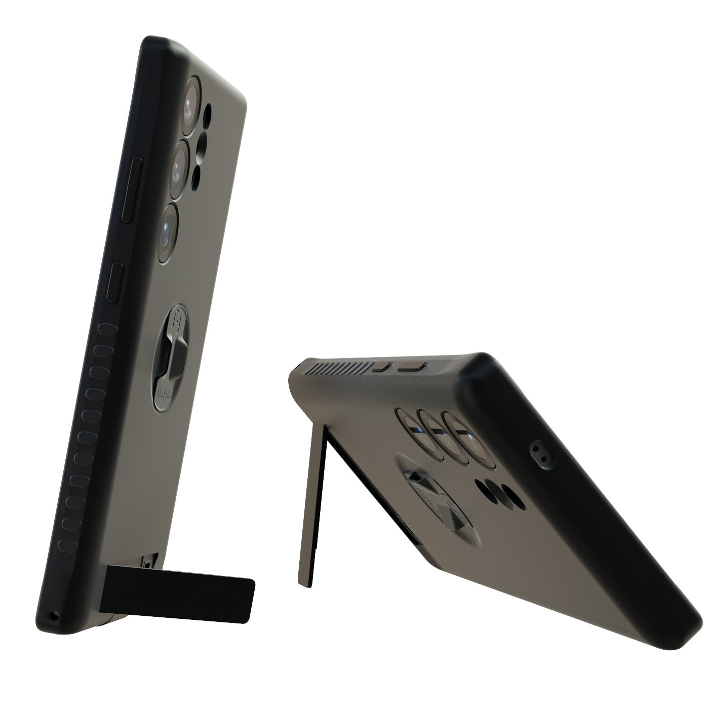 Kickstand | ES25U-BK,ACS24E-BK