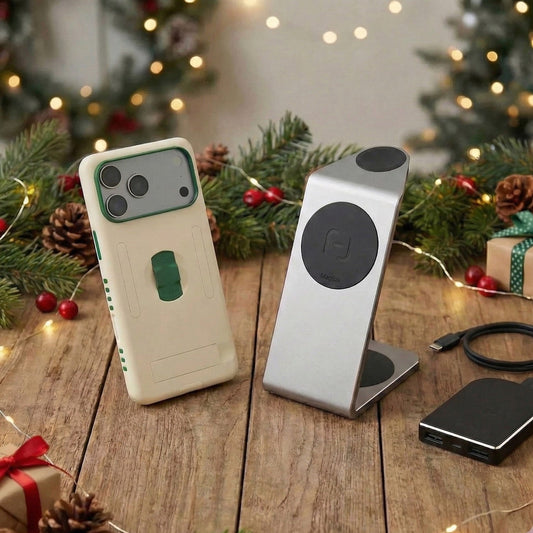 For the one upgrading to iPhone 17