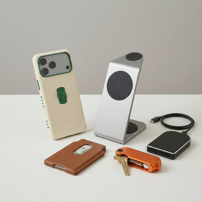 iPhone Elite Case Bundle