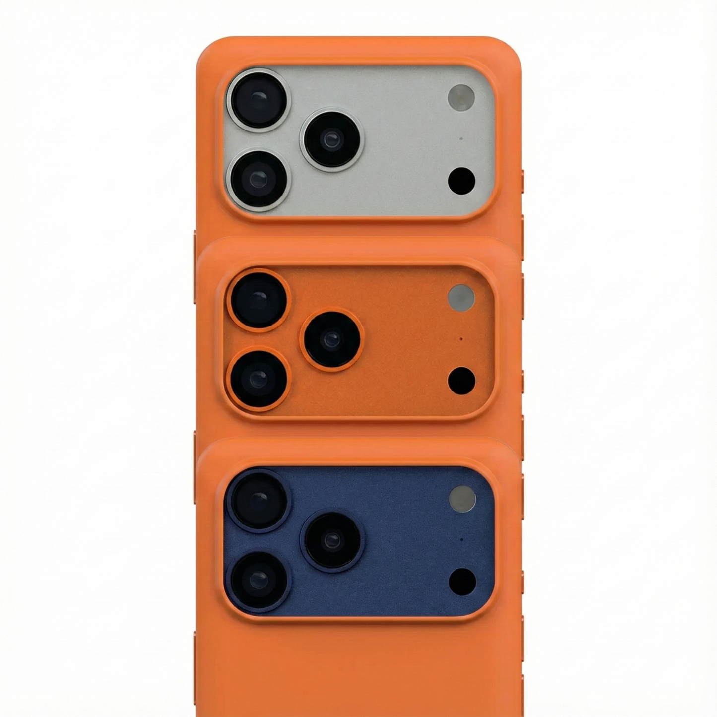 iPhone Case phone colors | MBC17M-OR,MBC17P-OR