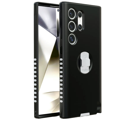 Case back to back | ACS24E-LG,ES24U-BK