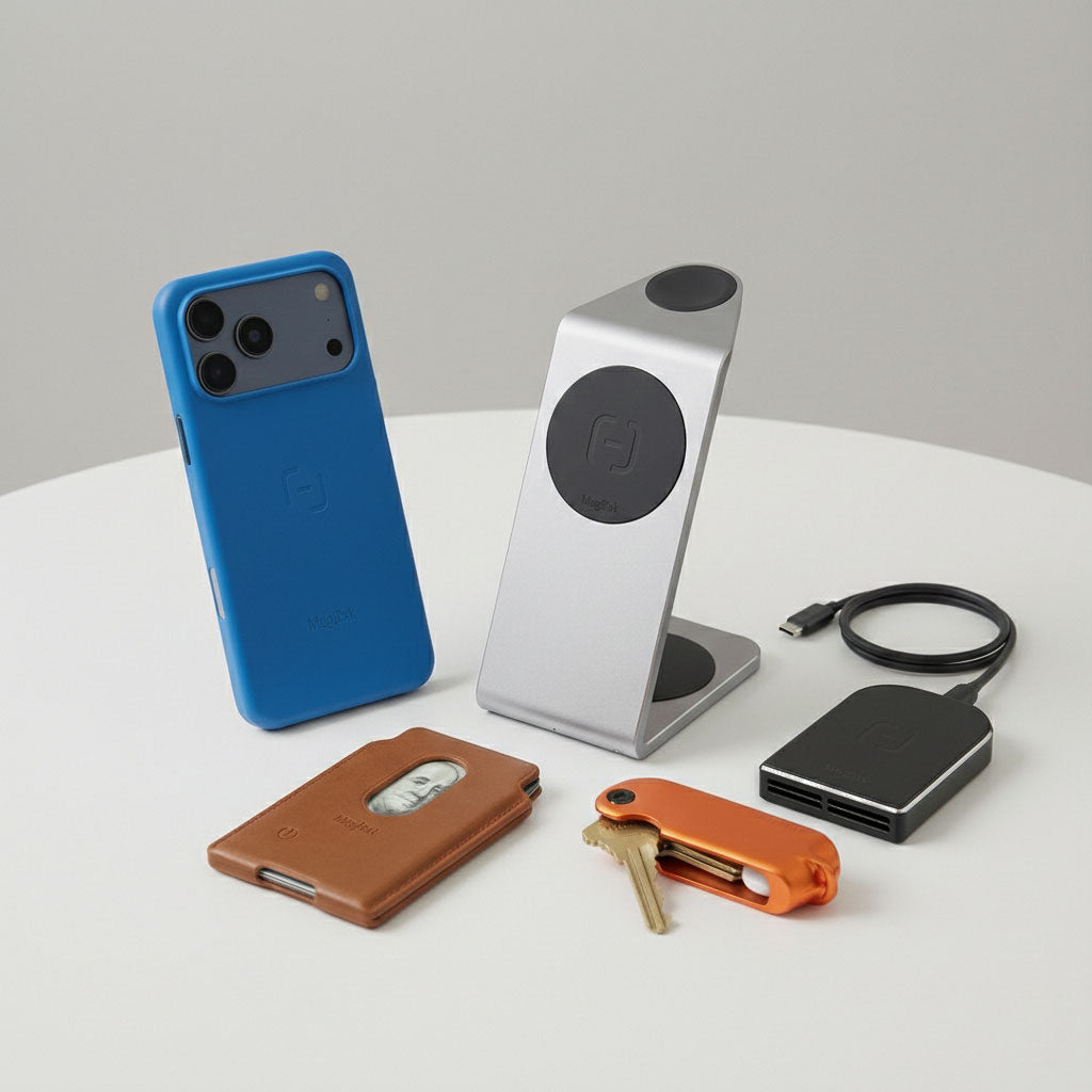 iPhone Classic Case Bundle