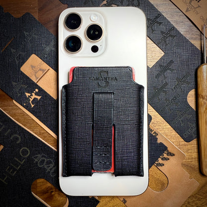 Saffi Engraved | MBWLT-SBK,FMWLT-SBK