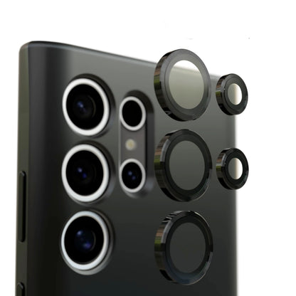 Lens protector and case | LPS24U-BK