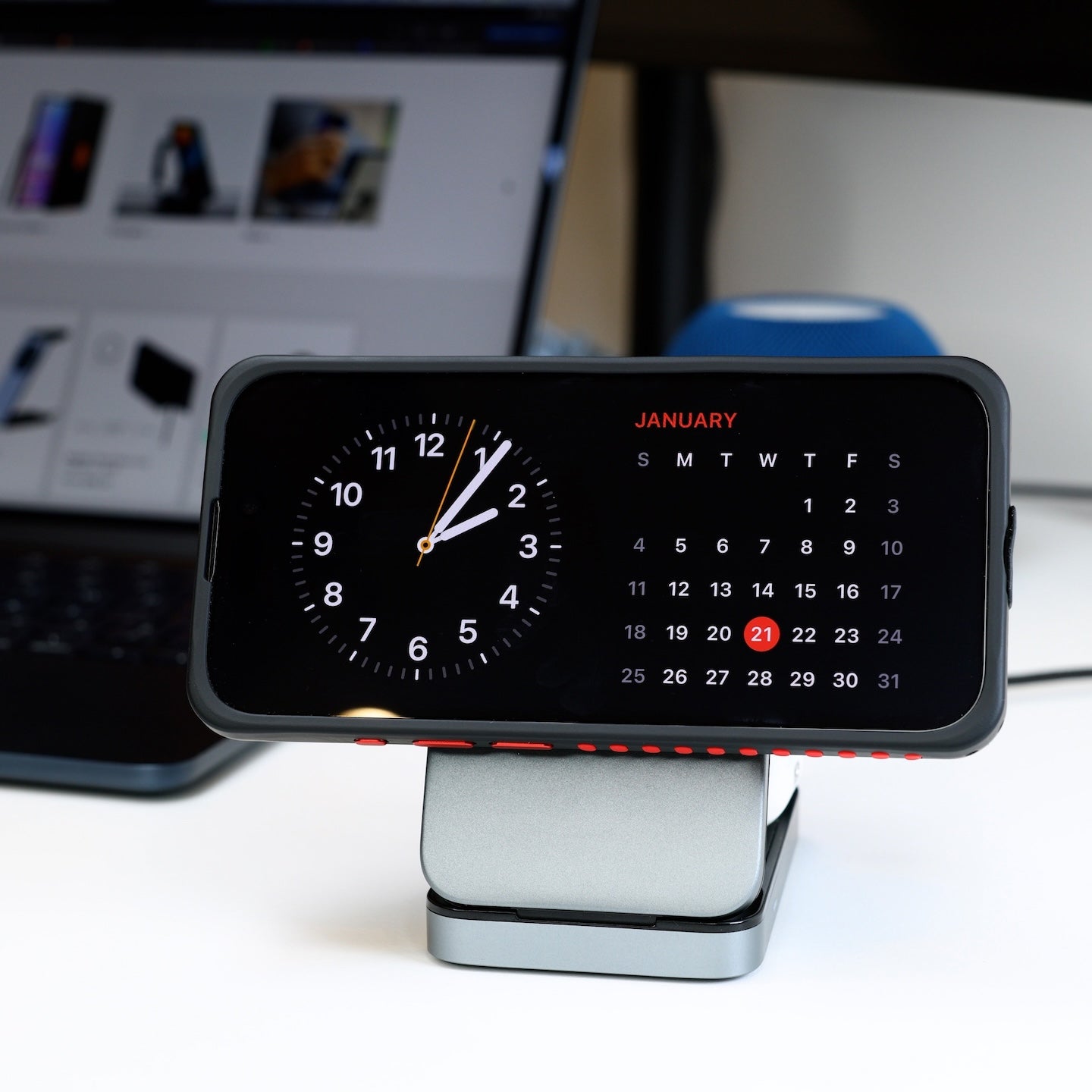 Cargador múltiple MagBak