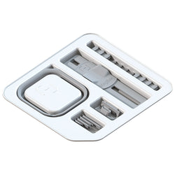 Accent color pack light gray | ACC16E-LG