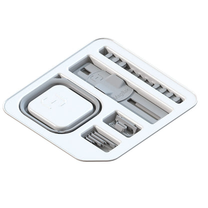 Accent color pack light gray | ACC16E-LG