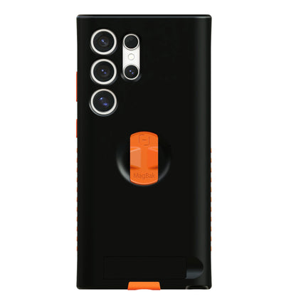 Case back | ES24U-BK,ACS24E-OR