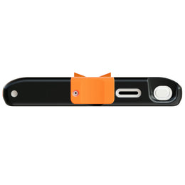 Case pinkey pillow | ES24U-BK,ACS24E-OR