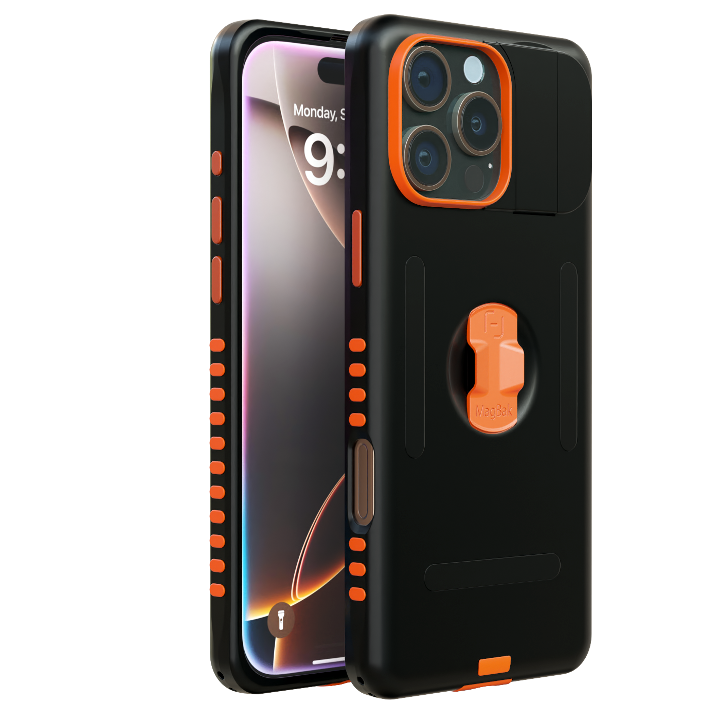 Accent color pack | ACC16E-OR