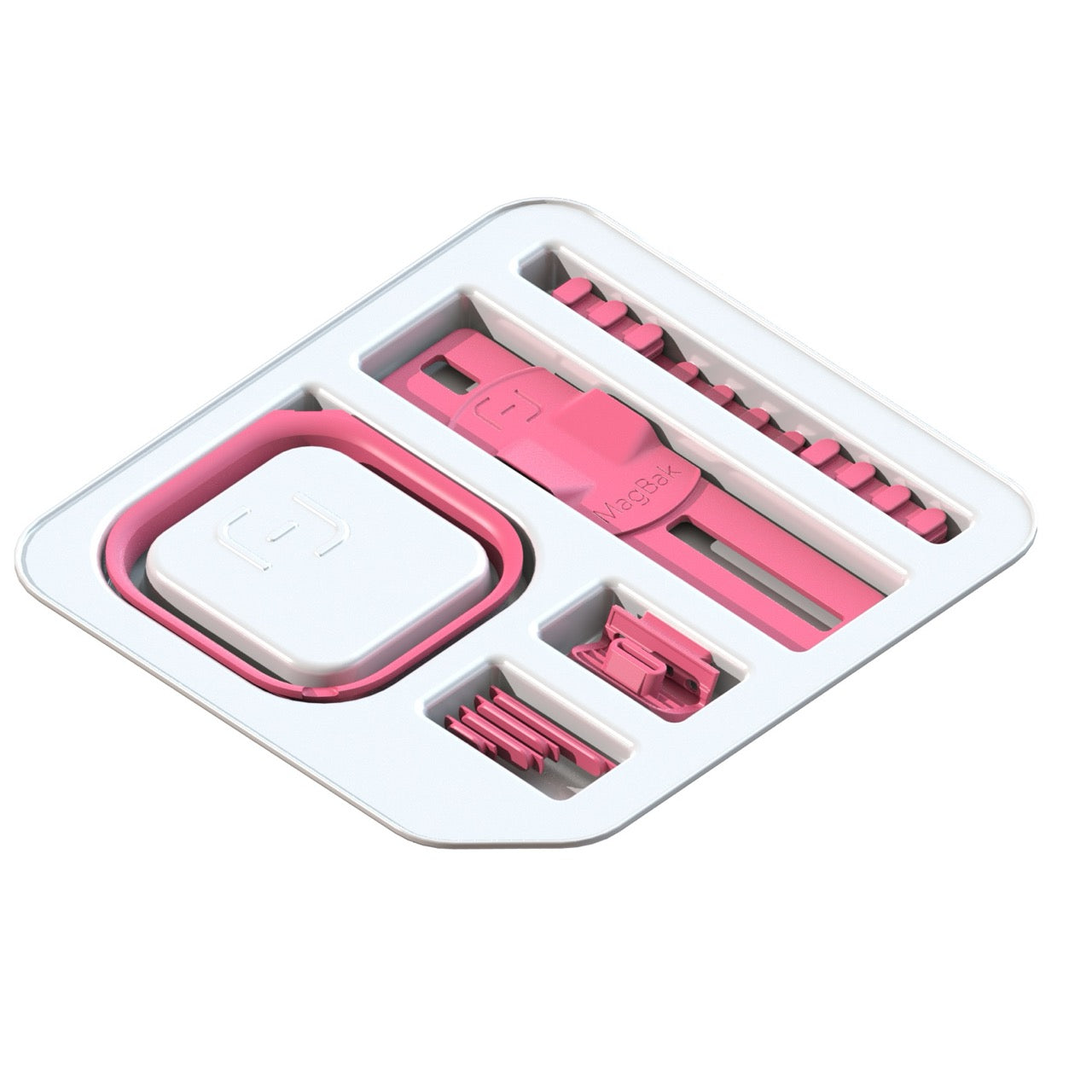 Accent color pack pink | ACC16E-PK