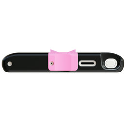 Case pinkey pillow | ES24U-BK,ACS24E-PK