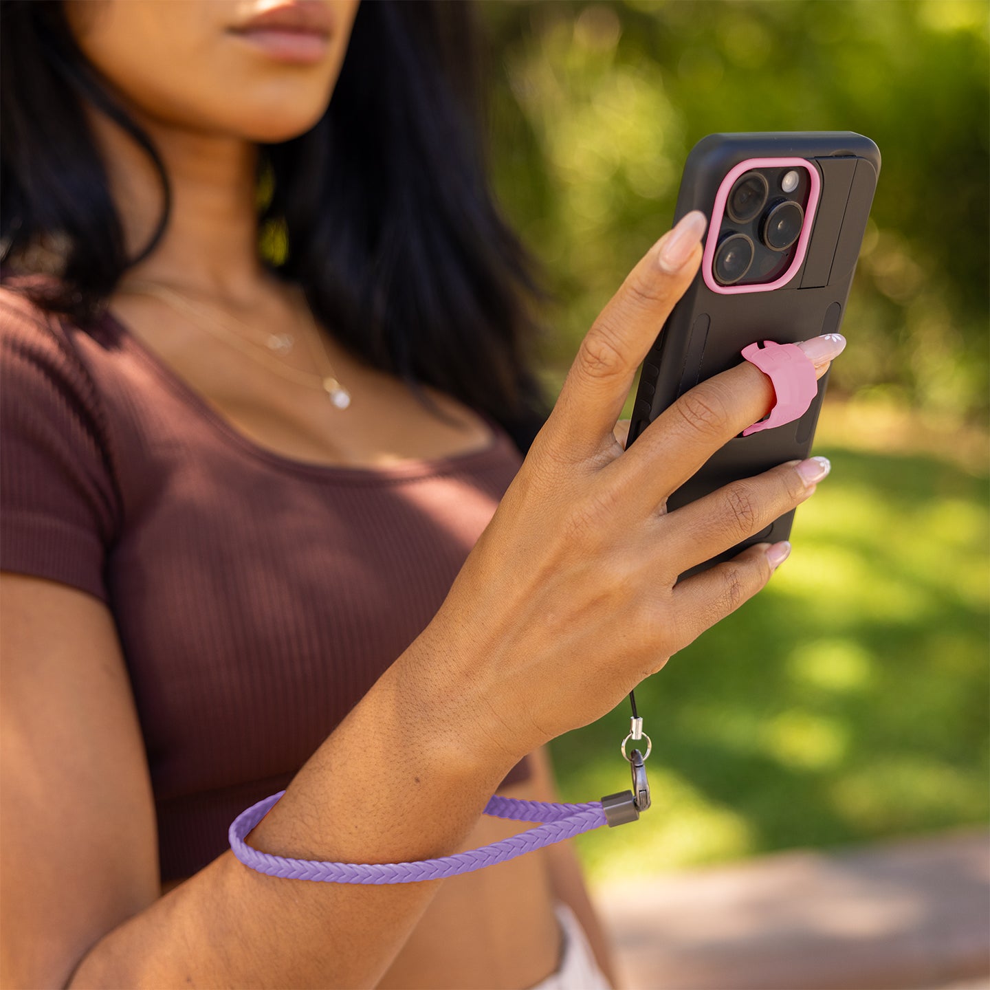 wriststrap-loop | WSTRP-PR