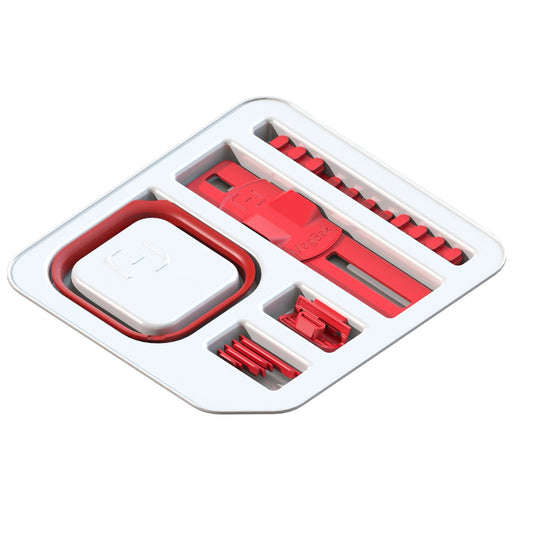 Accent color pack red | ACC16E-RD