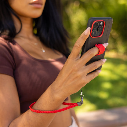 wriststrap-loop | WSTRP-RD