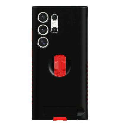 Case back | ES24U-BK,ACS24E-RD