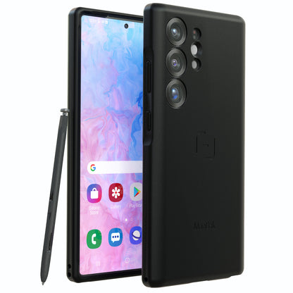 Back to Back Pen | MBS25U-BK