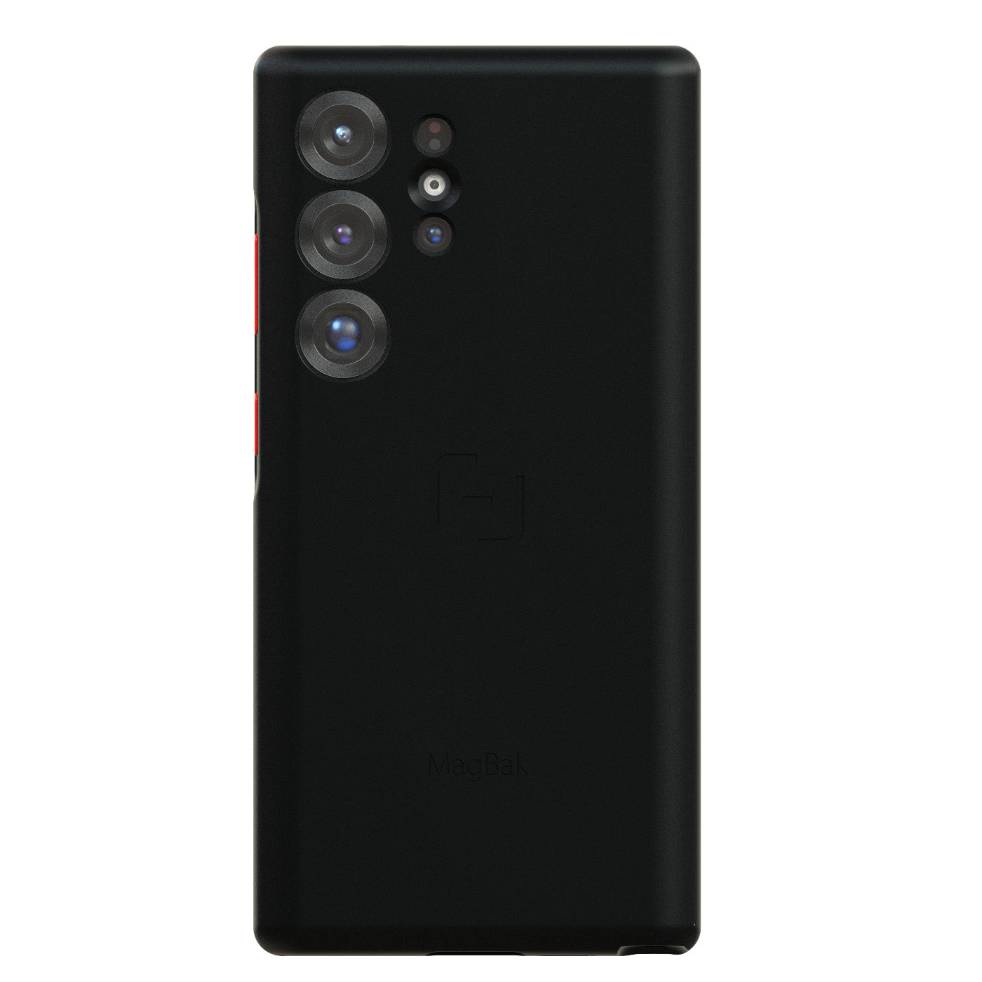 Paquete de botones para funda de Samsung S25 y S24