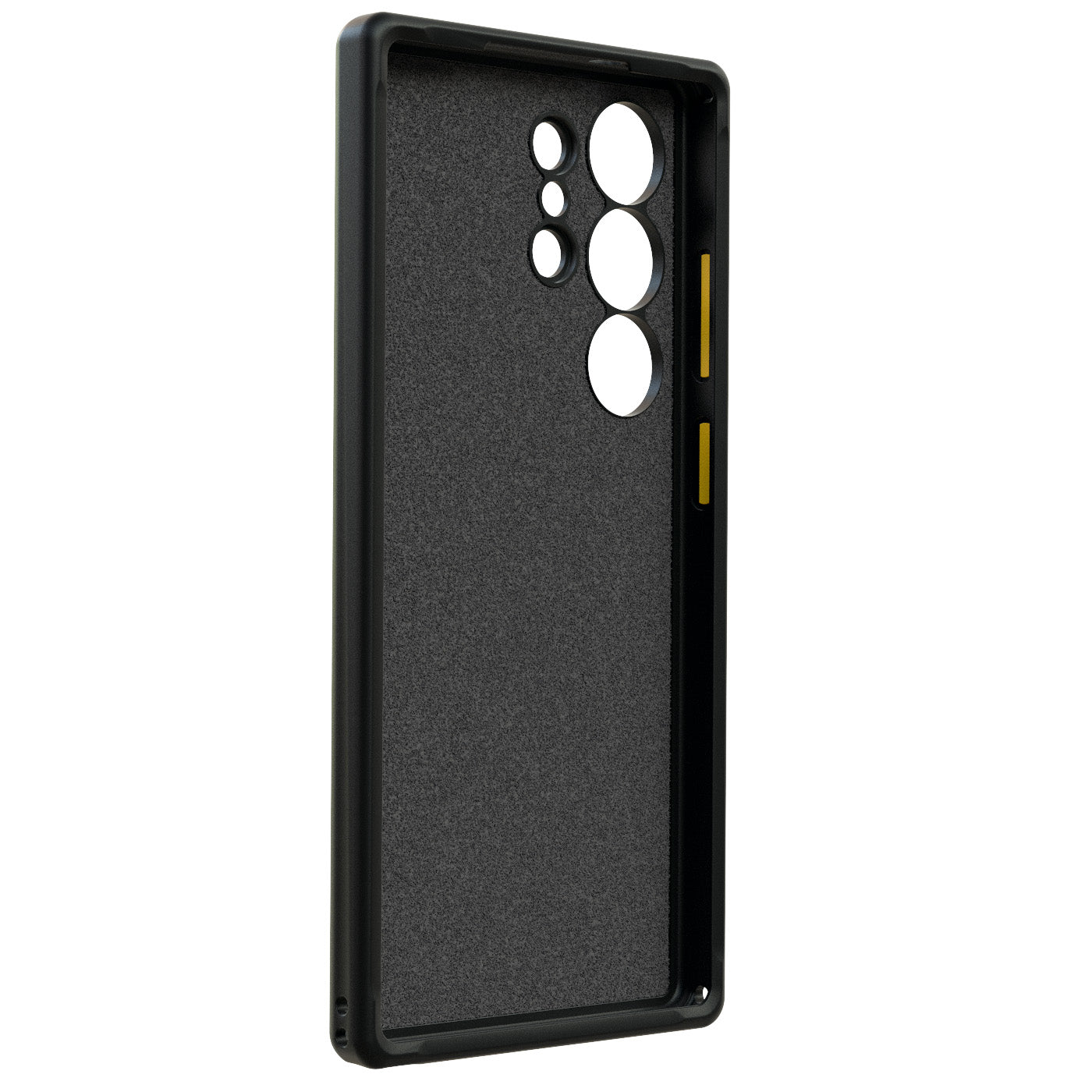 Paquete de botones para funda de Samsung S25 y S24