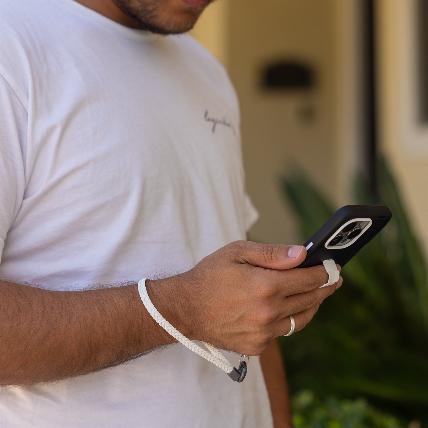 wriststrap-loop | WSTRP-WT