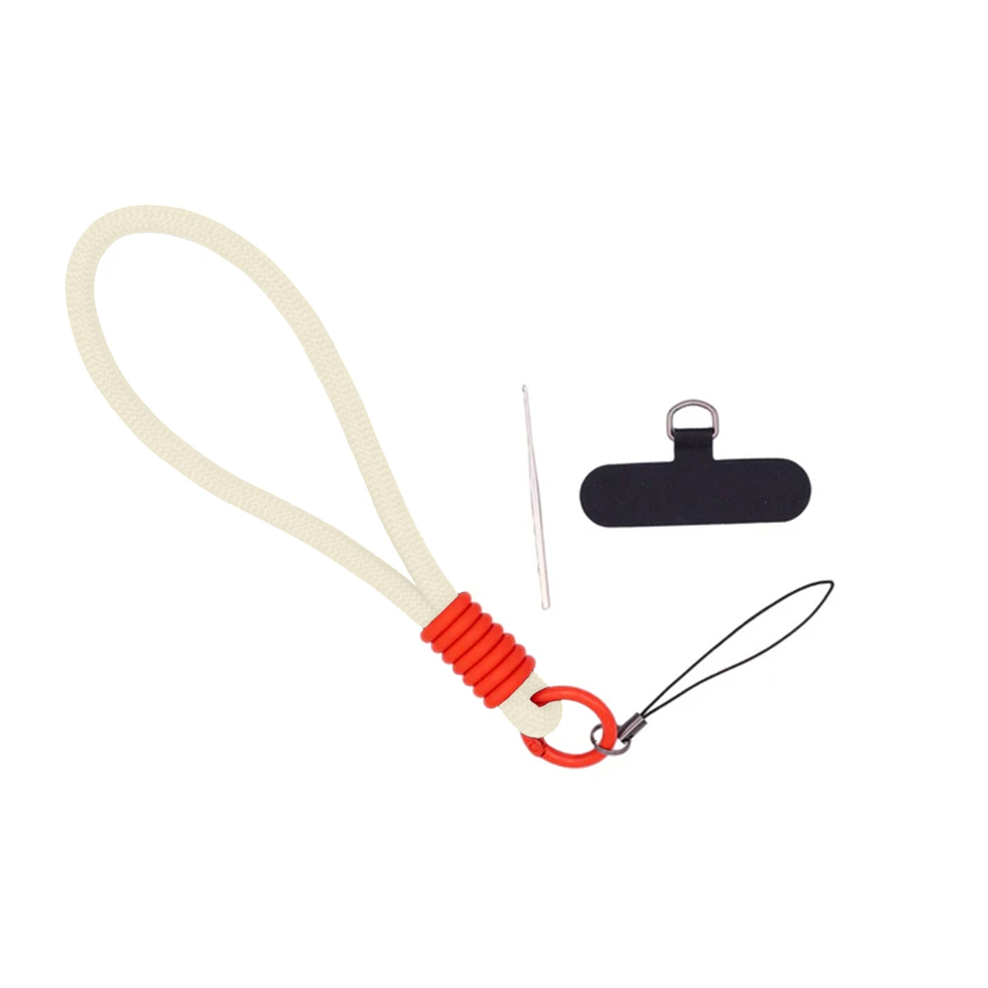 Wrist strap parts | WRT25-WT